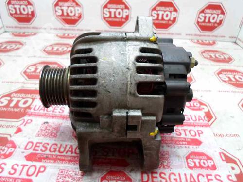 Generator RENAULT MEGANE II Saloon (LM0/1_) [2003-2025]  7392585