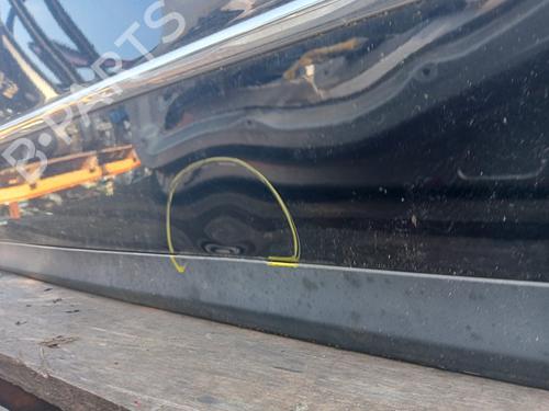 Left front door VW PASSAT B6 (3C2)  | BP29063644C2 
