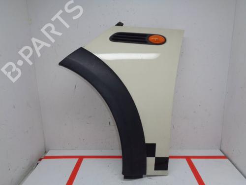 Forkjerm venstre MINI MINI (R50, R53) One (90 hp) 15933396