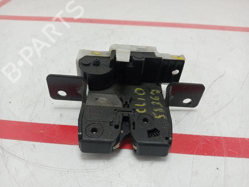 tailgate-lock-renault-clio-iii-br01-cr01-2005-2006-2007-2008-2009-2010-2011-2012-2013-2014-25743536 main image