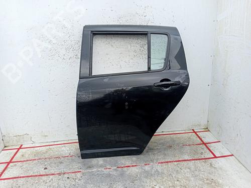 Used Left rear door SUZUKI SWIFT III (MZ, EZ) 1.3 DDiS (RS413D) (69 hp) 29573216