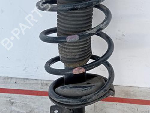 Used Right front shock absorber FORD TOURNEO CONNECT 1.8 TDCi /TDDi /DI (75 hp) 16099925