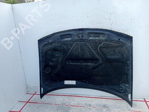 Hood AUDI A3 (8L1) 1.9 TDI | BP25440534C1 