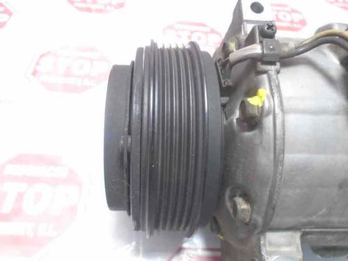 AC compressor OPEL VECTRA C (Z02) 1.8 16V | BP7397304M34 