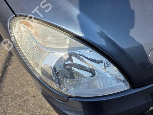 Højre forlygte Højre forlygte CITROËN XSARA PICASSO (N68) 1.6 HDi (90 hp) 37265513 37265513