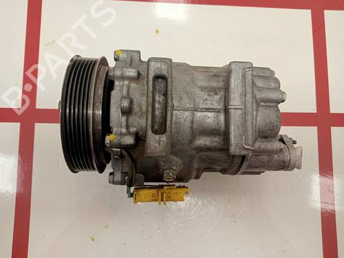 AC compressor PEUGEOT EXPERT Tepee (VF3X_) 2.0 HDi 120 | BP38734370M34  - Image 5