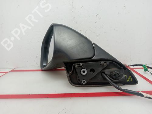 Left mirror FIAT ULYSSE (179_) 2.2 JTD | BP17919407C26 