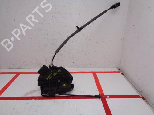 Used Rear left lock FORD FOCUS III 1.0 EcoBoost (100 hp) 15934814