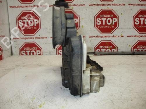 Rear right lock VW GOLF VI (5K1) 2.0 TDI | BP8896782C99 