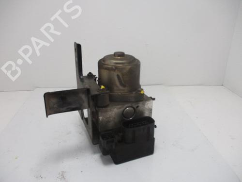Used ABS pump MITSUBISHI PAJERO SPORT I (K7_, K9_) 2.5 TD (K94W, K74T) (115 hp) 15925418