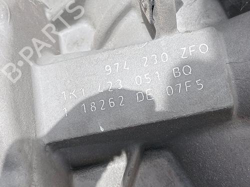 Steering rack SEAT TOLEDO III (5P2) | BP29906416M22 - Image 8