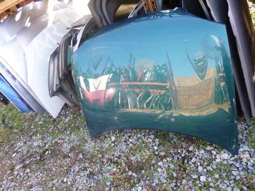 Used Hood OPEL CORSA B (S93) 1.4 i (F08, F68, M68) (60 hp) 7620133