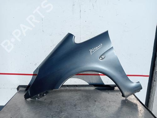 Left front fenders CITROËN XSARA PICASSO (N68) 1.6 HDi | BP21519404C41 