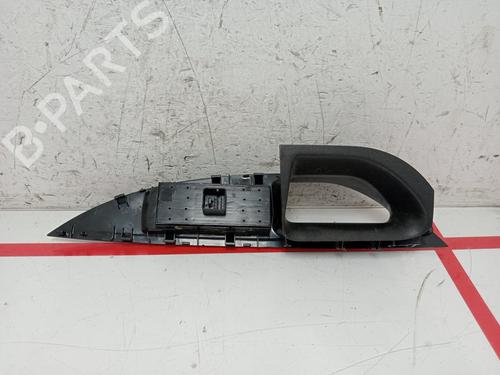 Left front window switch SEAT ALTEA XL (5P5, 5P8)  | BP27717074I27 