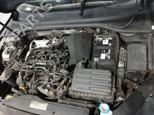 Used Water radiator Water radiator VW PASSAT B8 Variant (3G5, CB5) [2014-2026] 33245687 33245687