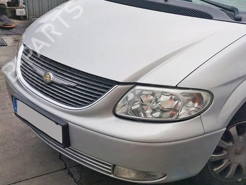 Left headlight CHRYSLER VOYAGER IV (RG, RS) 3.3 | BP8833428C28