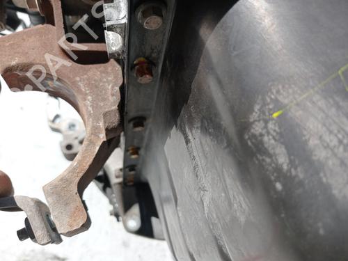 Engine FORD FIESTA VI (CB1, CCN)  | BP32163144M1 