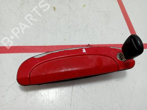 front-left-exterior-door-handle-hyundai-getz-tb-2001-2002-2003-2004-2005-2006-2007-2008-2009-2010-2011-30681759 main image
