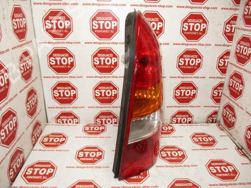 Left taillight OPEL ASTRA G Estate (T98) 1.6 16V (F35) | BP7305882C34 