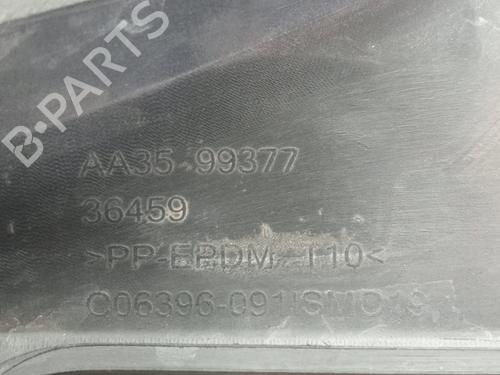 Grille PEUGEOT 308 II (LB_, LP_, LW_, LH_, L3_)  | BP28537594C40 