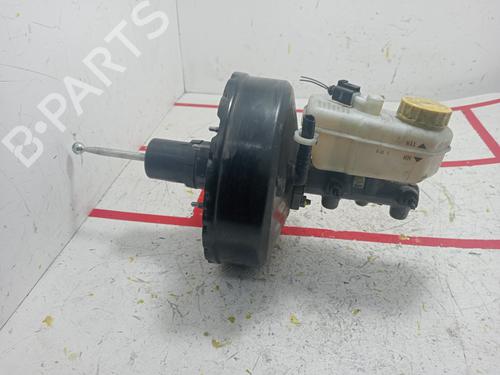 Used Servo brake VW POLO (9N_, 9A_) 1.4 16V (80 hp) 21496169