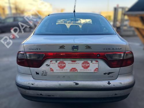 Frontplade/Frontkurv SEAT TOLEDO II (1M2)  | BP30964279C72 