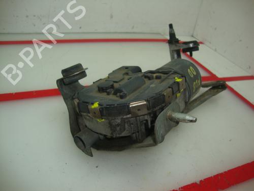 Front wiper motor SEAT ALTEA XL (5P5, 5P8)  | BP7326532M29 