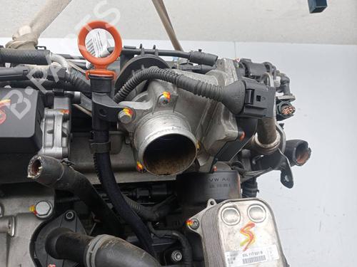 Engine VW GOLF VI (5K1) | BP38734351M1 - Image 10