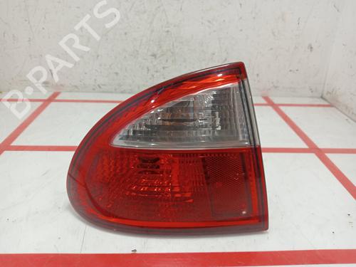 Used Left taillight SEAT LEON (1M1) [1999-2006]  27866887