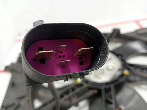 Radiator fan SEAT LEON ST (5F8) | BP33982955M35 - Image 3