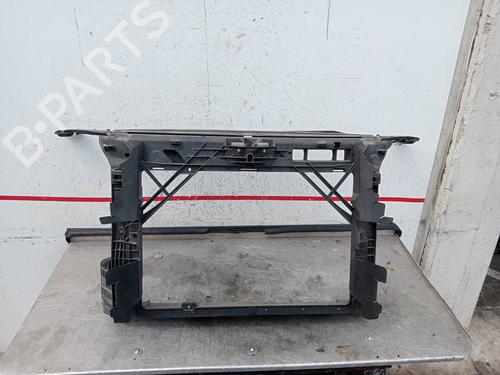Used Front slam panel Front slam panel 38710907 38710907