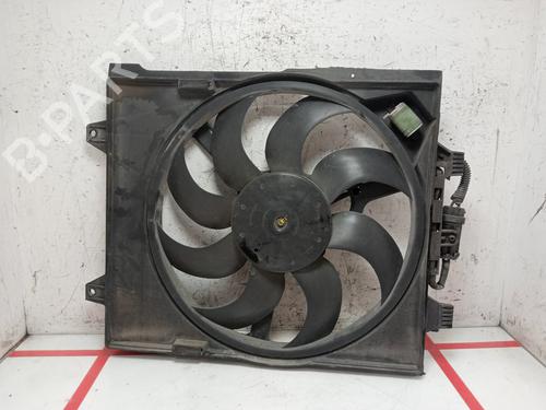 Used Radiator fan FIAT 500 (312_) [2007-2026]  29911346