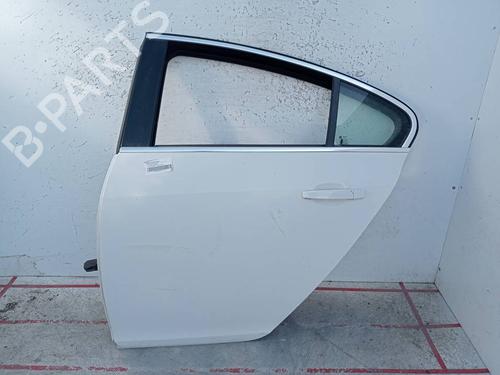left-rear-door-opel-insignia-a-g09-2008-2009-2010-2011-2012-2013-2014-2015-2016-2017-36361649 main image