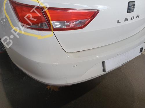 Used Left taillight Left taillight SEAT LEON ST (5F8) [2012-2020] 33982963 33982963