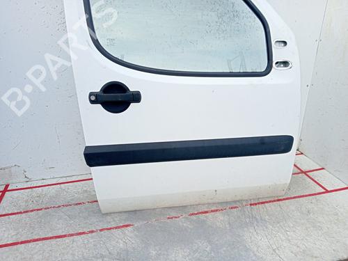 Right front door FIAT DOBLO MPV (119_, 223_)  | BP29213286C3 