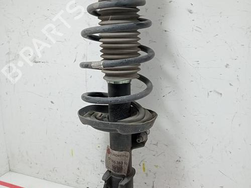 Left front shock absorber OPEL ASTRA J (P10) | BP27262083M16