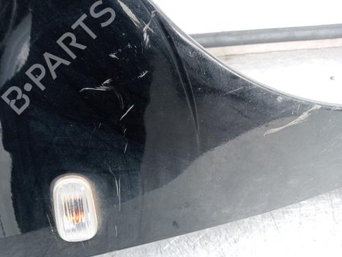 Right front fenders SAAB 9-3 Convertible (YS3F) 2.0 t | BP24579925C42 