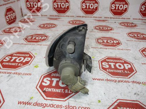Left front indicator SEAT IBIZA II (6K1) 1.9 D | BP7321458C32 