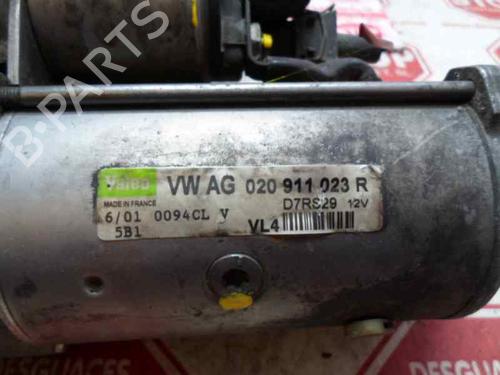 Starter SEAT INCA (6K9) 1.9 SDI | BP7387402M8 