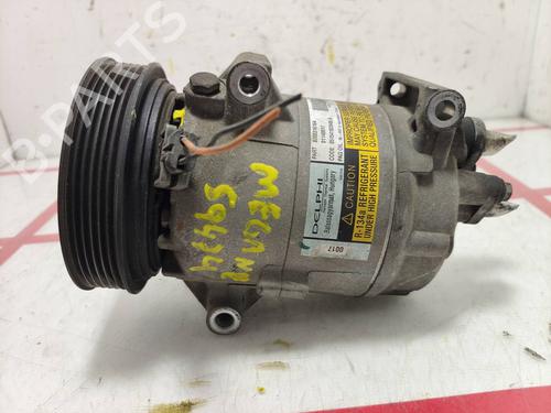 Used AC compressor AC compressor RENAULT MEGANE II (BM0/1_, CM0/1_) 1.6 16V (BM0C, CM0C) (113 hp) 32196334 32196334