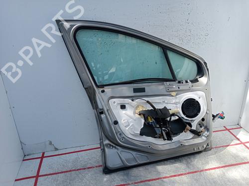 Left front door PEUGEOT 308 SW I (4E_, 4H_) 1.6 HDi | BP17716915C2 