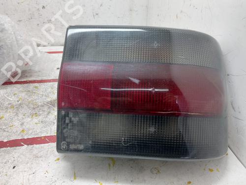 Højre baglygte Højre baglygte RENAULT 19 II (B/C53_) [1991-2001] 7333282 7333282