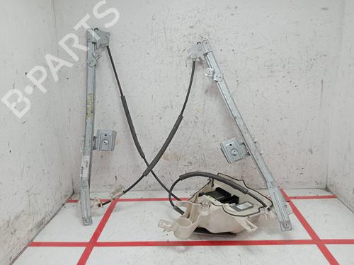 Lève-vitre avant gauche SEAT ALTEA (5P1) [2004-2015]  28808216