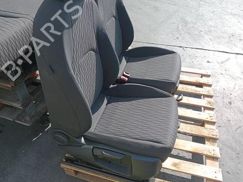 Seats set SEAT LEON ST (5F8) | BP33982948C78 - Image 11
