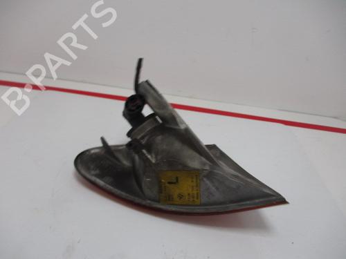 Left front indicator BMW 3 (E46) 320 d | BP15927000C32 