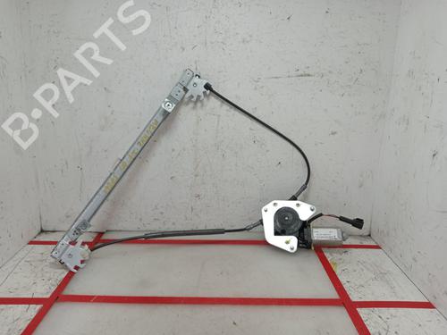 Used Front right window mechanism RENAULT MEGANE I Coach (DA0/1_) 1.9 dTi (DA0N) (98 hp) 22428224
