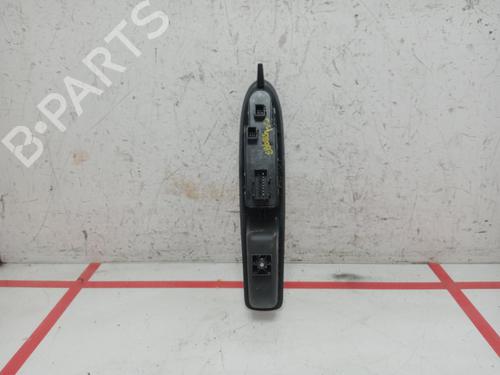 Left front window switch CITROËN C4 II (NC_) | BP29586052I27