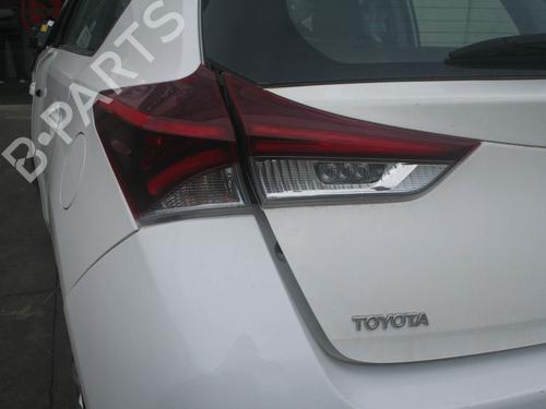 Electronic module TOYOTA AURIS (_E18_) 1.8 Hybrid (ZWE186_, ZWE186R) | BP15925644M83 