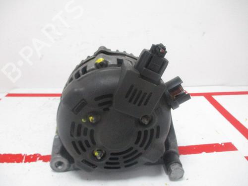 Alternator MAZDA 3 Saloon (BK) 1.6 DI Turbo (BK12Y) | BP32423445M7  - Image 5