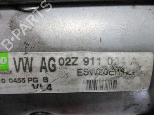 Starter VW GOLF VI (5K1) 1.6 TDI | BP7642850M8 